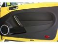 Saturn Yellow - Beetle 2.5L Photo No. 27
