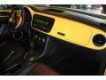 Saturn Yellow - Beetle 2.5L Photo No. 29