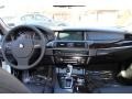 Black Dashboard Photo for 2014 BMW 5 Series #91580666