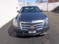 Thunder Gray ChromaFlair - CTS 4 3.0 AWD Sedan Photo No. 2
