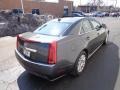 Thunder Gray ChromaFlair - CTS 4 3.0 AWD Sedan Photo No. 4