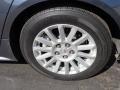 Thunder Gray ChromaFlair - CTS 4 3.0 AWD Sedan Photo No. 8