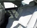 Thunder Gray ChromaFlair - CTS 4 3.0 AWD Sedan Photo No. 11