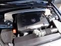 Thunder Gray ChromaFlair - CTS 4 3.0 AWD Sedan Photo No. 18