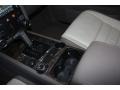 2010 Campanella White Volkswagen Touareg VR6 FSI 4XMotion  photo #18