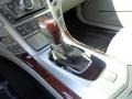 Thunder Gray ChromaFlair - CTS 4 3.0 AWD Sedan Photo No. 20