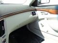 Thunder Gray ChromaFlair - CTS 4 3.0 AWD Sedan Photo No. 22