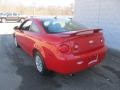 2010 Victory Red Chevrolet Cobalt LS Coupe  photo #4
