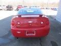 2010 Victory Red Chevrolet Cobalt LS Coupe  photo #5