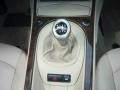 2006 Jet Black BMW Z4 3.0i Roadster  photo #20