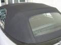 Bright Silver Metallic - Sebring GTC Convertible Photo No. 10