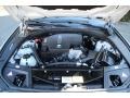 2.0 Liter DI TwinPower Turbocharged DOHC 16-Valve VVT 4 Cylinder 2014 BMW 5 Series 528i xDrive Sedan Engine