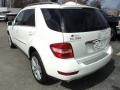 Arctic White - ML 350 4Matic Photo No. 2
