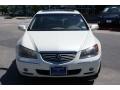 Premium White Pearl - RL 3.5 AWD Sedan Photo No. 3