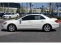 Premium White Pearl - RL 3.5 AWD Sedan Photo No. 5