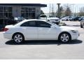 Premium White Pearl - RL 3.5 AWD Sedan Photo No. 6