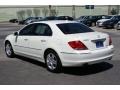 Premium White Pearl - RL 3.5 AWD Sedan Photo No. 7