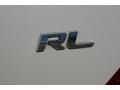 Premium White Pearl - RL 3.5 AWD Sedan Photo No. 15
