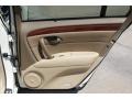 Premium White Pearl - RL 3.5 AWD Sedan Photo No. 17