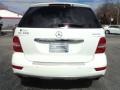 Arctic White - ML 350 4Matic Photo No. 26