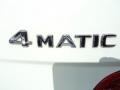 Arctic White - ML 350 4Matic Photo No. 27