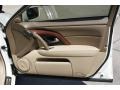 Premium White Pearl - RL 3.5 AWD Sedan Photo No. 19