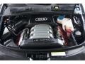 Brilliant Black - A6 3.2 Sedan Photo No. 29