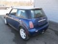 Indi Blue Metallic - Cooper S Hardtop Photo No. 4