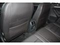 Reflex Silver Metallic - Jetta Limited Edition Sedan Photo No. 20