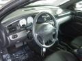 Bright Silver Metallic - Sebring GTC Convertible Photo No. 13