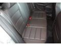 Reflex Silver Metallic - Jetta Limited Edition Sedan Photo No. 28