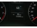 Reflex Silver Metallic - Jetta Limited Edition Sedan Photo No. 35