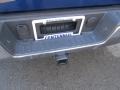 2014 Blue Topaz Metallic Chevrolet Silverado 1500 LT Crew Cab 4x4  photo #5