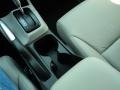 Crystal Black Pearl - Civic EX-L Sedan Photo No. 24
