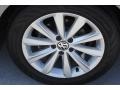 Platinum Gray Metallic - Passat 2.5L SEL Photo No. 6