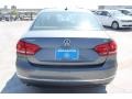 Platinum Gray Metallic - Passat 2.5L SEL Photo No. 8