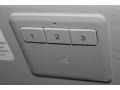 Platinum Gray Metallic - Passat 2.5L SEL Photo No. 21