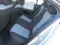 2014 Silver Ice Metallic Chevrolet Cruze LS  photo #12