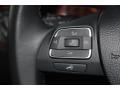 Platinum Gray Metallic - Passat 2.5L SEL Photo No. 31