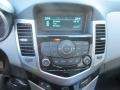 2014 Silver Ice Metallic Chevrolet Cruze LS  photo #14
