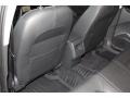 Platinum Gray Metallic - Passat 2.5L SEL Photo No. 34