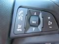 2014 Silver Ice Metallic Chevrolet Cruze LS  photo #17