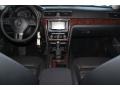 Platinum Gray Metallic - Passat 2.5L SEL Photo No. 37