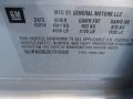 2014 Silver Ice Metallic Chevrolet Cruze LS  photo #19