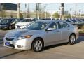 Silver Moon - TSX Technology Sedan Photo No. 5