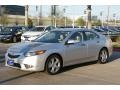 2014 Silver Moon Acura TSX Technology Sedan  photo #5