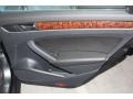 Platinum Gray Metallic - Passat 2.5L SEL Photo No. 41