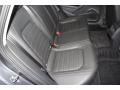 Platinum Gray Metallic - Passat 2.5L SEL Photo No. 42