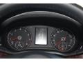 Platinum Gray Metallic - Passat 2.5L SEL Photo No. 47