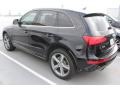 Brilliant Black - Q5 3.0 TFSI quattro Photo No. 4